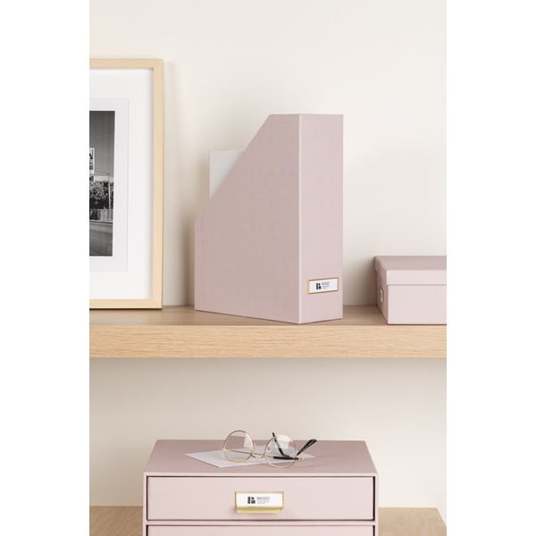 Karton rendszerező Viktoria Restore Paper Laminate – Bigso-image-2