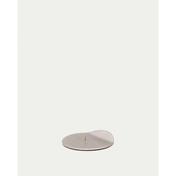 Fém gyertyatartó Quira – Kave Home-image-4
