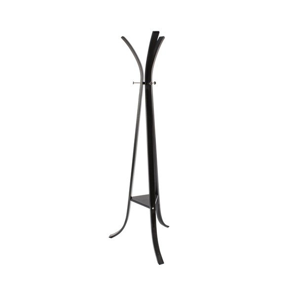 Fekete acél fogas 60x180 cm Triomphe – Bizzotto