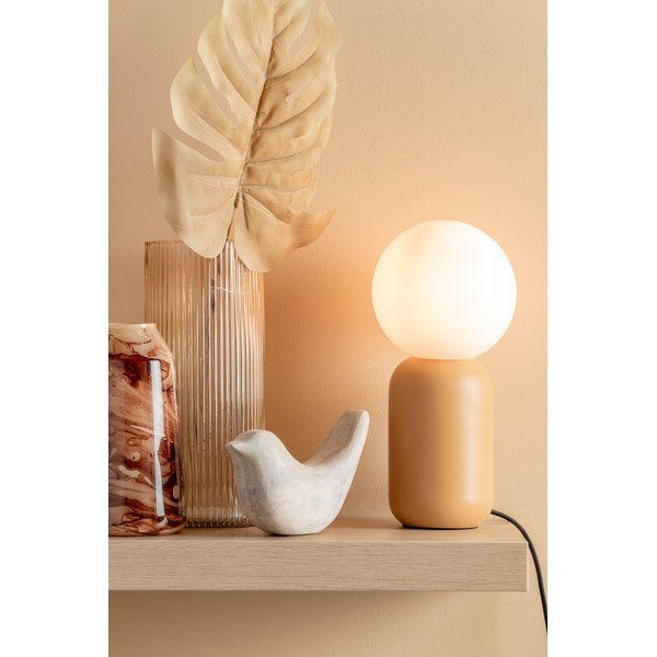 Tömörfa szobor (magasság 12,5 cm) Bird – PT LIVING-image-1