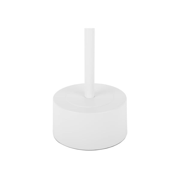 Fém kerek tárolóasztal ø 40 cm Nowa – Leitmotiv-image-2