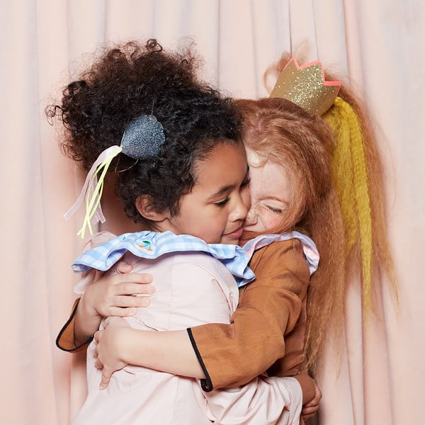 Parti sapka készlet 8 db-os- Meri Meri-image-1