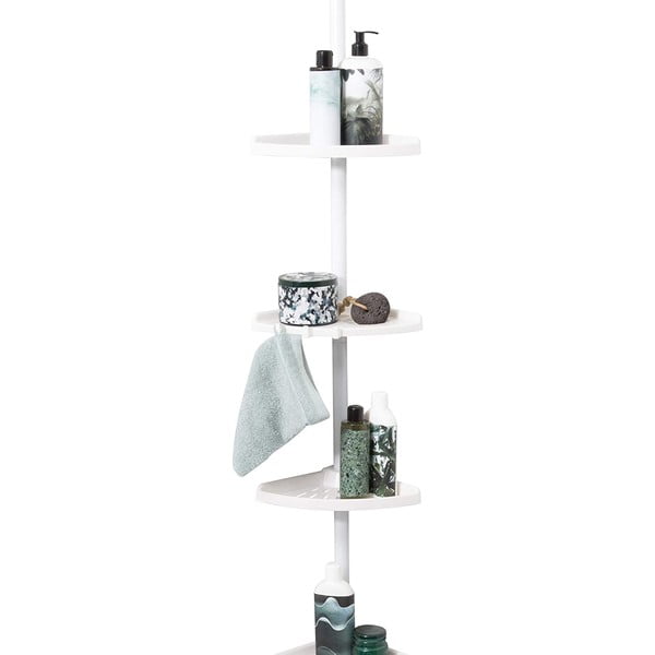 Coin De Douche fürdőszobai sarokpolc - Compactor-image-2