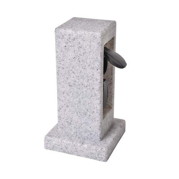 Kültéri konnektor (magasság 27 cm) – Hilight-image-4
