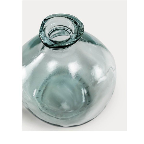 Váza (magasság 18 cm) Brenna – Kave Home-image-3