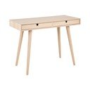 Century íróasztal,100 x 45 cm - Actona