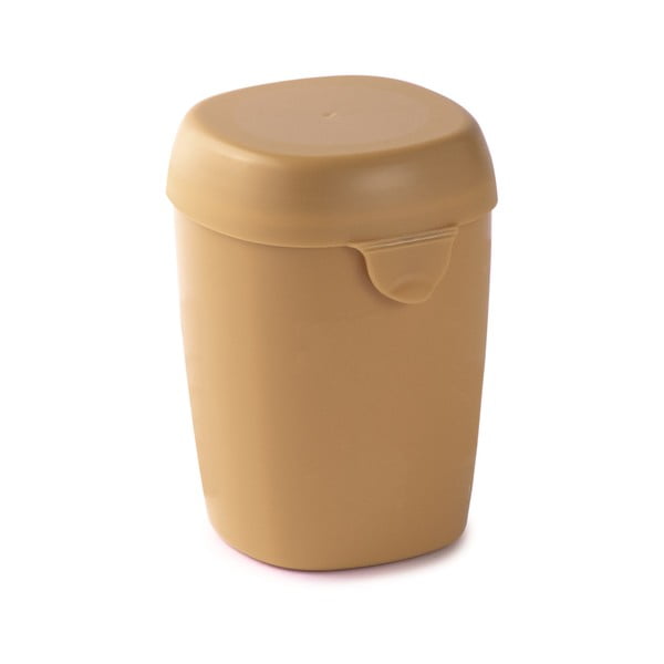 Joghurt tartó uzsonnás doboz – Snips