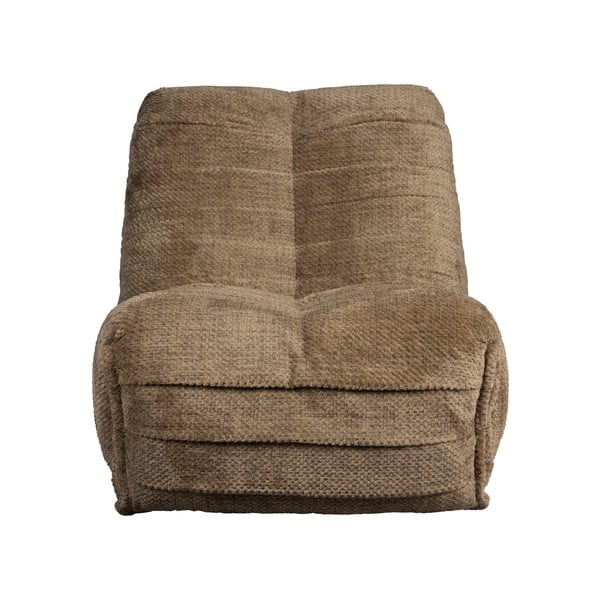 Barna állítható relaxációs fotel Hamilton – Dutchbone-image-4