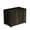 Műanyag virágcserép Deco – Keter