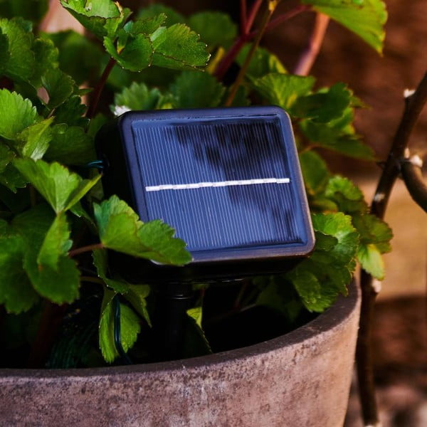 Napelemes panel Lucas – Sirius-image-1