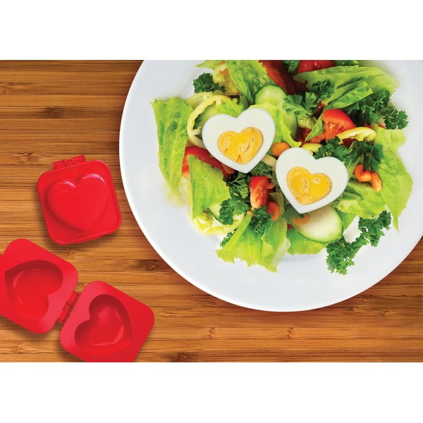 Főtt tojás készítő forma - Gift Republic-image-1