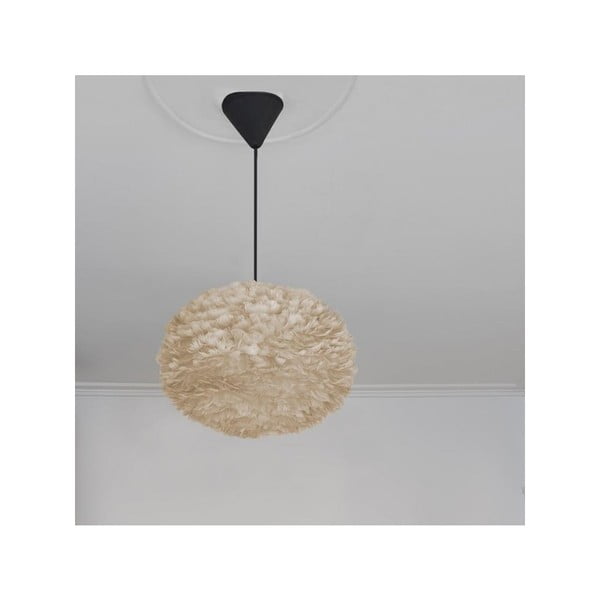 Cord fekete kábel lámpabúrához, hosszúság 210 cm -  UMAGE-image-2