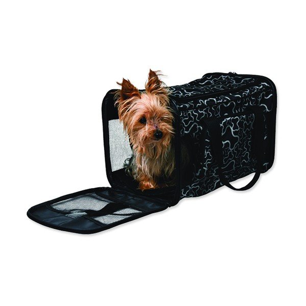 Hordozó táska 27x42 cm Trixie – Plaček Pet Products-image-2