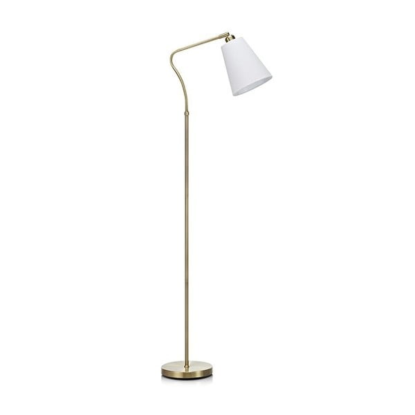 Tindra fehér-aranyszínű asztali lámpa - Markslöjd