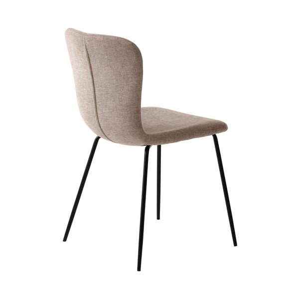 Bézs étkezőszék Delta – Unique Furniture-image-4
