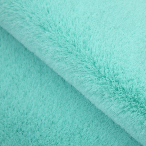 Mentazöld szintetikus szőrme szőnyeg 60x180 cm Caty – Ayyildiz Carpets-image-4