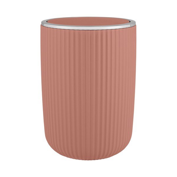 Műanyag szemetes 5,5 l Agropoli - Wenko-image-1