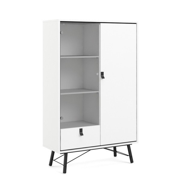 Ry fehér vitrin - Tvilum-image-2