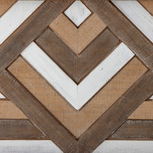 Fa fali dekoráció 122x33 cm Lunna - Bloomingville-image-4