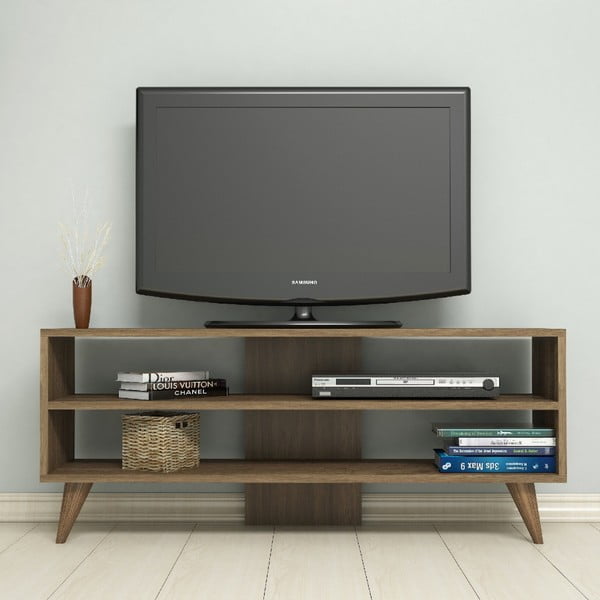 One barna TV-állvány-image-1