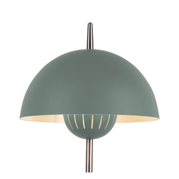 Sphere Top szürkészöld asztali lámpa, ø 25 cm - Leitmotiv-image-2