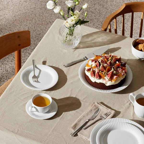 Váza fúvott üvegből, magasság 14 cm - Kähler Design-image-1