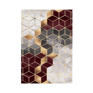 Szőnyeg 230x160 cm Modern Design - Rizzoli