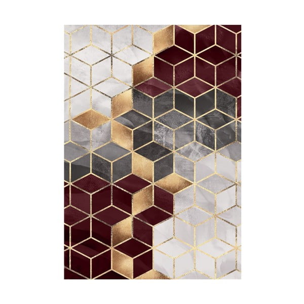 Szőnyeg 230x160 cm Modern Design - Rizzoli