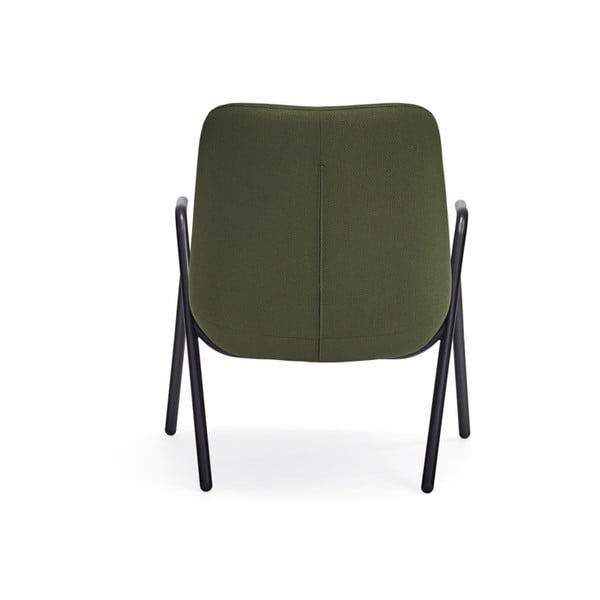 Dins zöld fotel, magasság 90 cm - Teulat-image-3