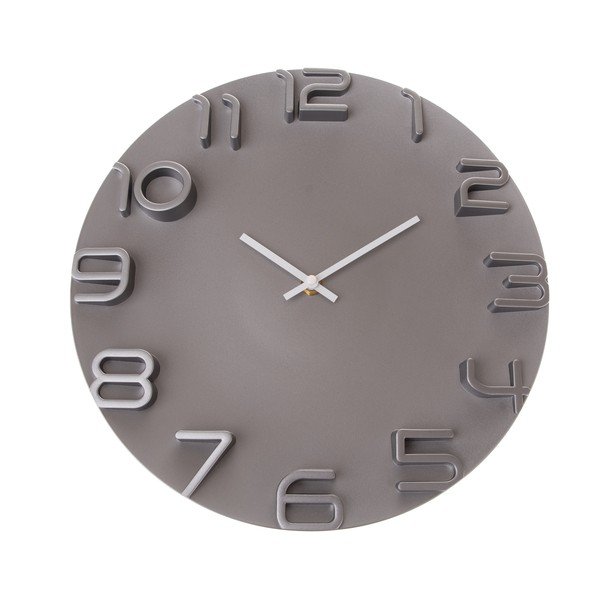 Fali óra ø 30,5 cm – Dakls