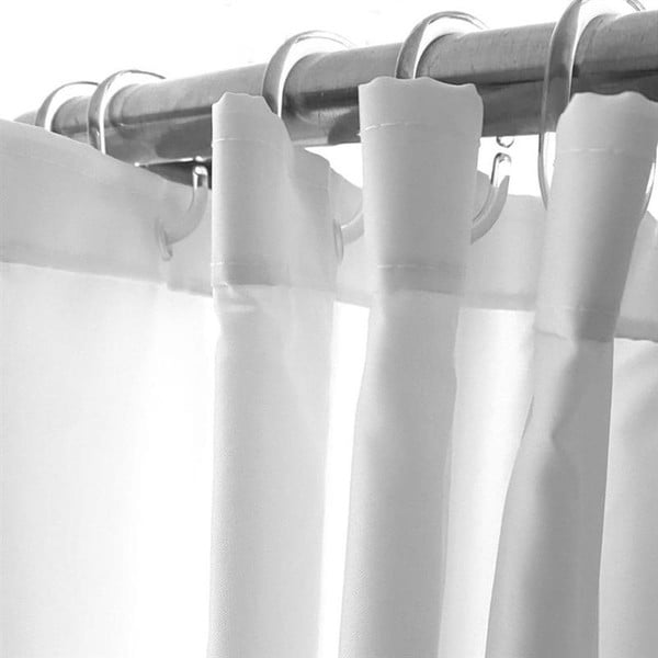 Zuhanyfüggöny 180x200 cm Porto – Spirella-image-3