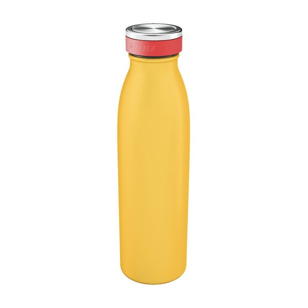 Cosy sárga ivópalack, 0,5 l - Leitz