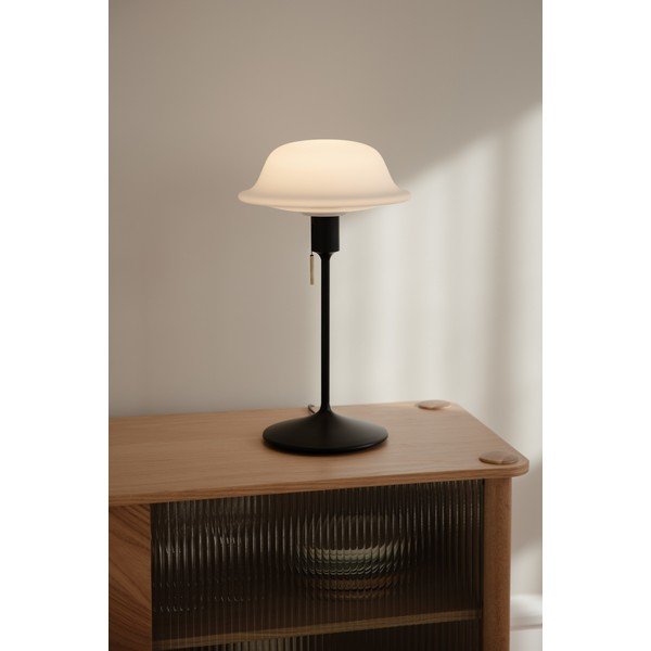 Fehér lámpabúra ø 30 cm Butler – UMAGE-image-2