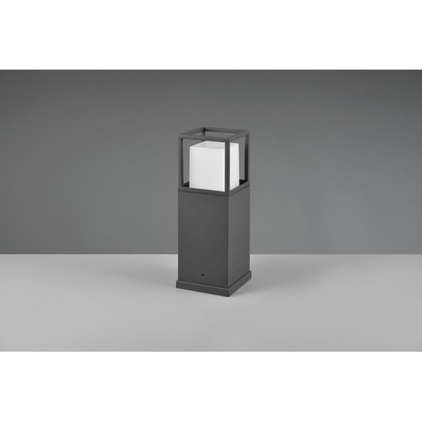 LED kültéri lámpa (magasság 40 cm) Witham – Trio-image-2