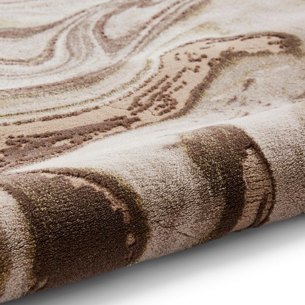 Florence bézs-aranyszínű szőnyeg, 200 x 290 cm - Think Rugs-image-3