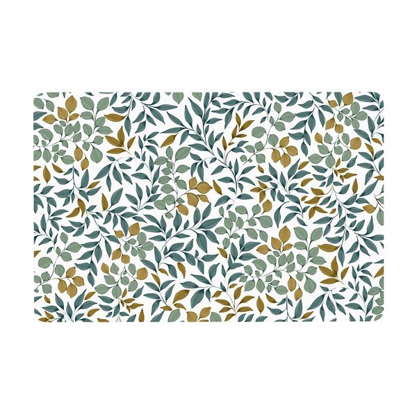 Műanyag tányéralátét 44x28,5 cm Ilona – douceur d'intérieur