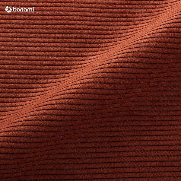 Szövetminta Fjord 44 Terracota – Bonami