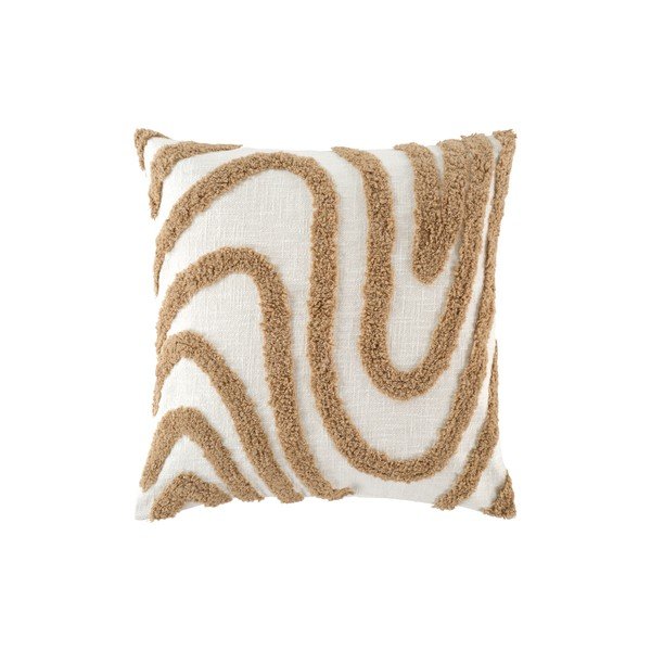 Pamut párnahuzat 50x50 cm Kyla – Jotex