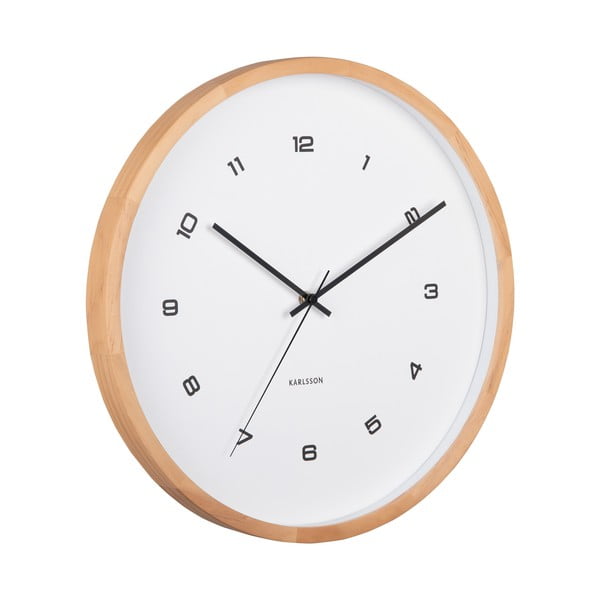Falióra ø 42 cm Modesta – Karlsson-image-4