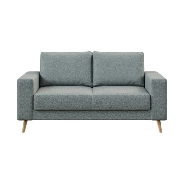 Fynn szürke kanapé, 168 cm - Ghado