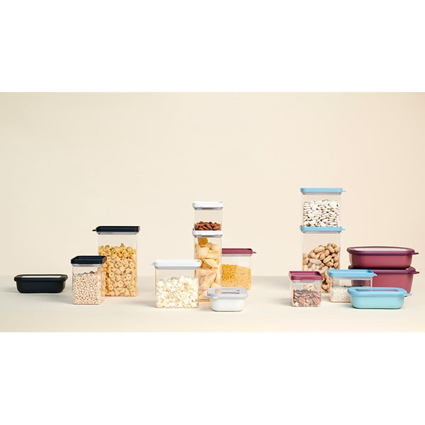 Élelmiszertartó doboz Black – Mepal-image-1