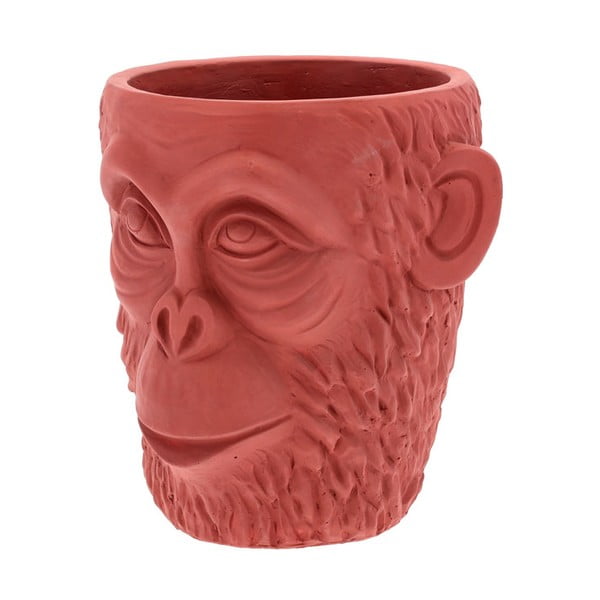 Calbe piros virágcserép ø 22 cm - Villa Collection-image-4