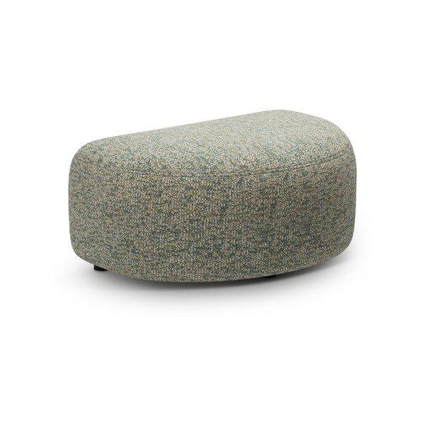 Zöld lábtartó Kate – Micadoni 