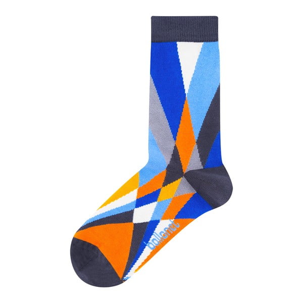 Reflect zokni, méret: 36 – 40 - Ballonet Socks