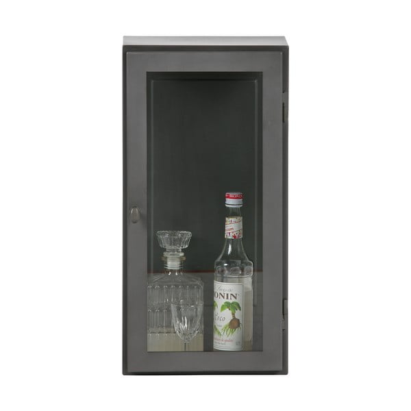 Manta fali kisszekrény - BePureHome-image-3