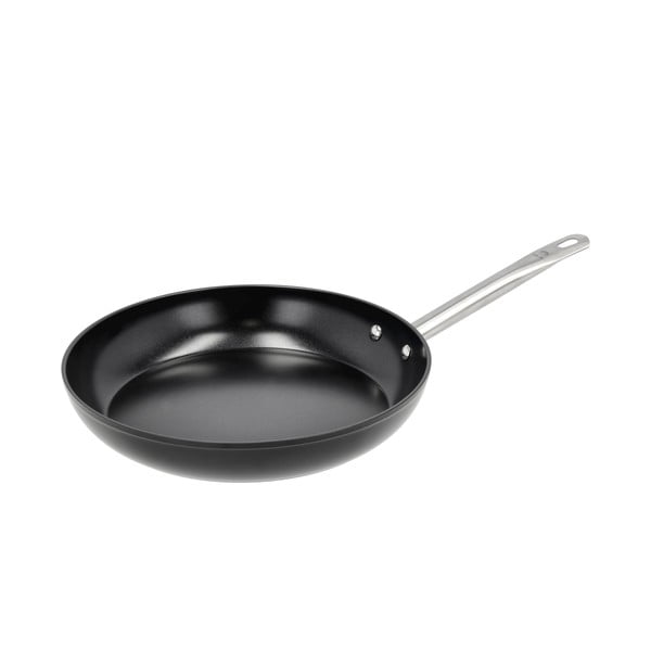 Alumínium serpenyő tapadásmentes felülettel ø 30 cm – Holm