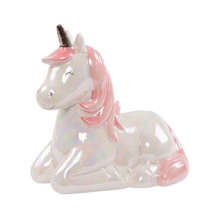Rainbow Unicorn persely - Sass & Belle