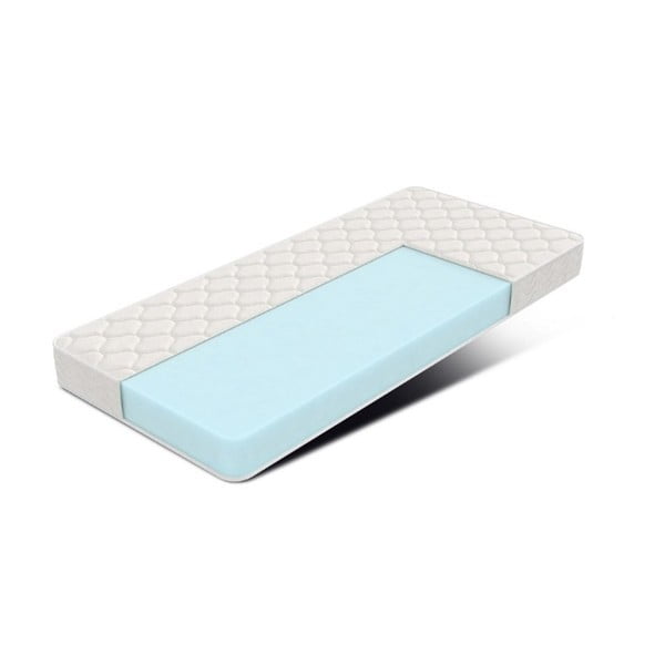 Enzio Colorado közepes keménységű matrac, 160 x 200 cm - AzAlvásért-image-2