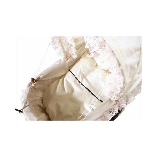 Antique játék babakocsi - Legler-image-2