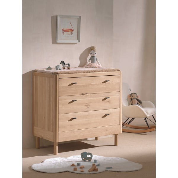 Pelenkázó alátét 51x96 cm Forrest – Vipack-image-1